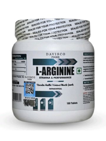 L-ARGININE