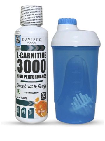 L-CARNITINE 3000