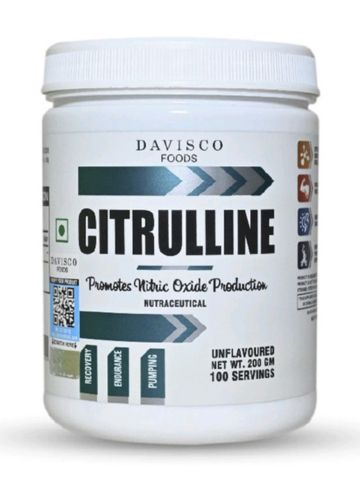 CITRULLINE